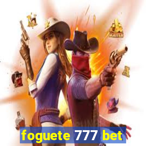 foguete 777 bet